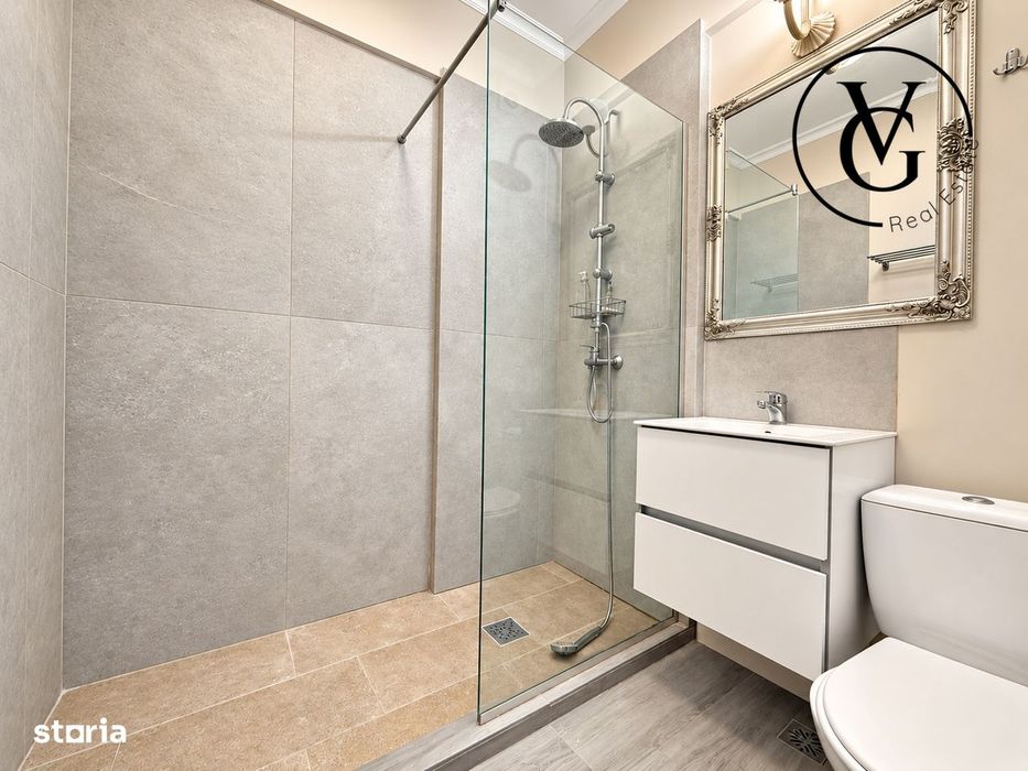 Apartament 2 camere  |  Bavaro Residence  | loc de parcare inclus