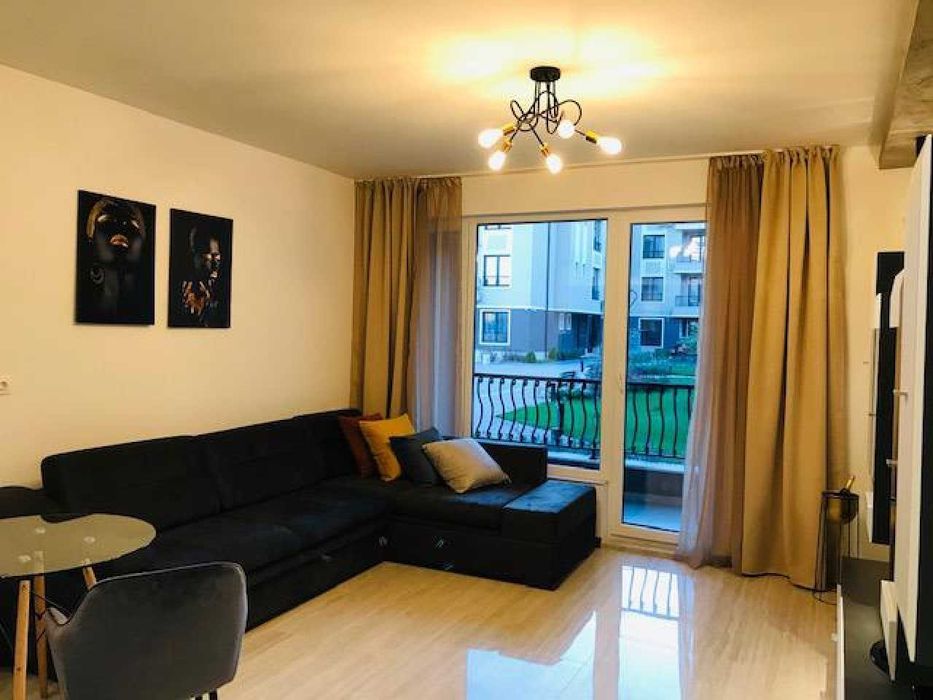 Продава се Едностаен апартамент в Пловдив, Център - 52 кв.м за 1683 €/кв.м - Снимка #4