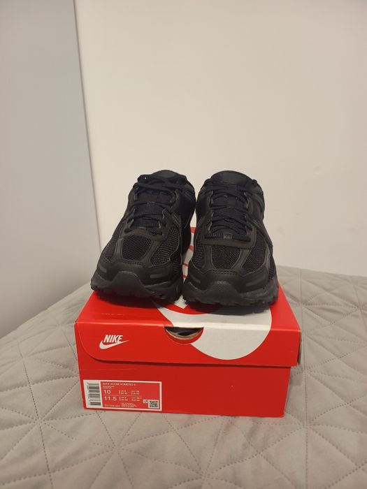 Nike Vomero 5 All Black