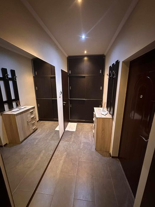 Дава се под наем Двустаен апартамент в Пловдив, Каменица 2 - 60 кв.м за 350 € - Снимка #5