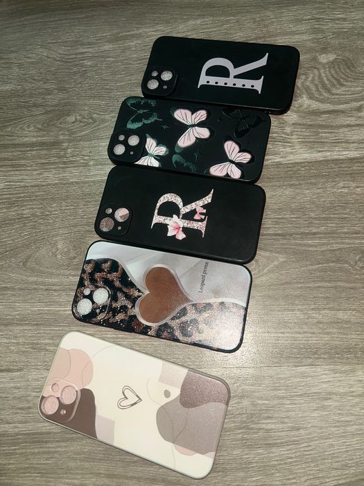 Женски кейсове за Iphone 14 Plus
