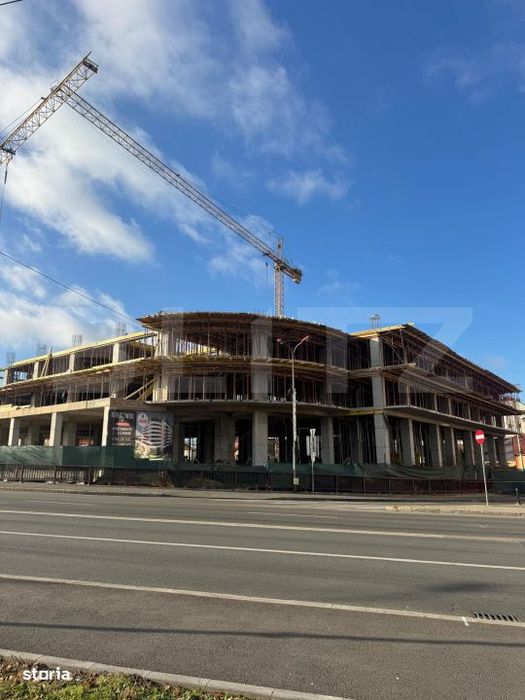 Apartament cu 2 camere, 56 mp, zona Centrala — fotografia 3
