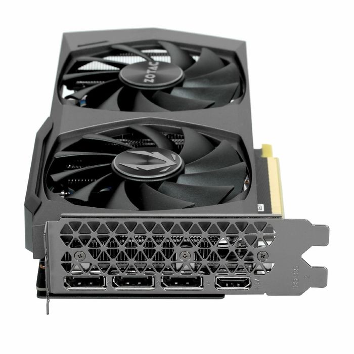 zotac rtx 3060 12 гб