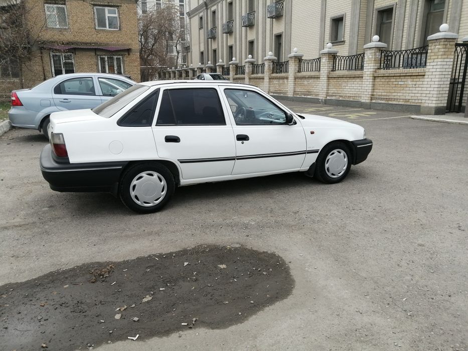 Нексия 1 ДОНС 2008 йилпростой метан газ