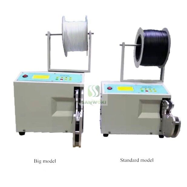 Машинка для веревки