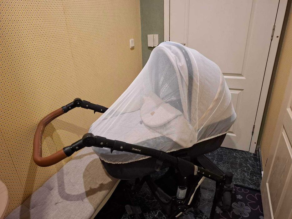 Бебешка количка "Lorelli Rimini"