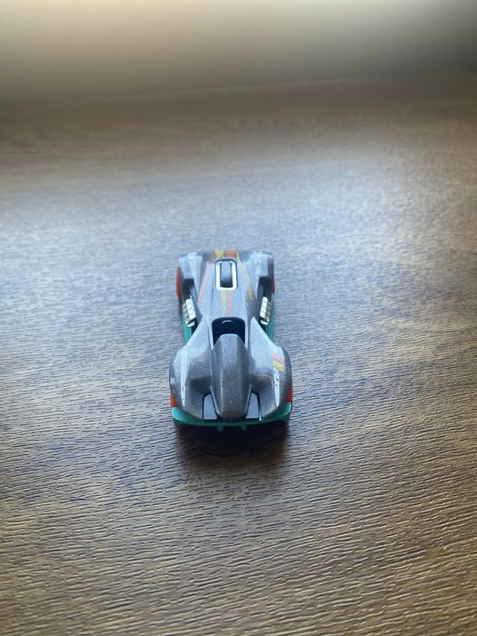 Hot Wheels Made in Malaysia