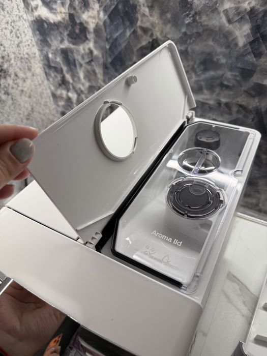 Aparat de cafea Philips