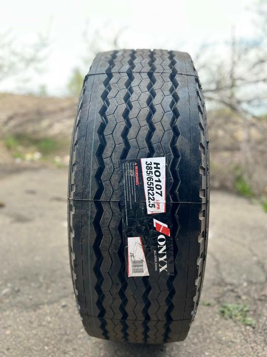 385/65R22.5 Руле. Прицеп и.т