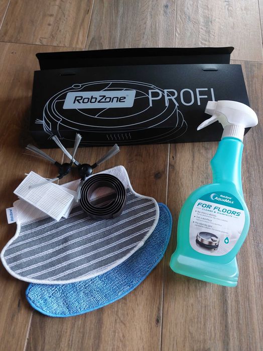 Aspirator robot Robzone Duoro XControl 2.0 profesional