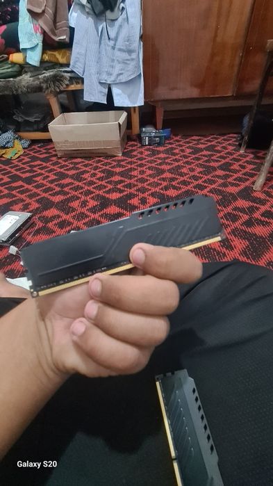 Opitativ xotra dd3 16 gb