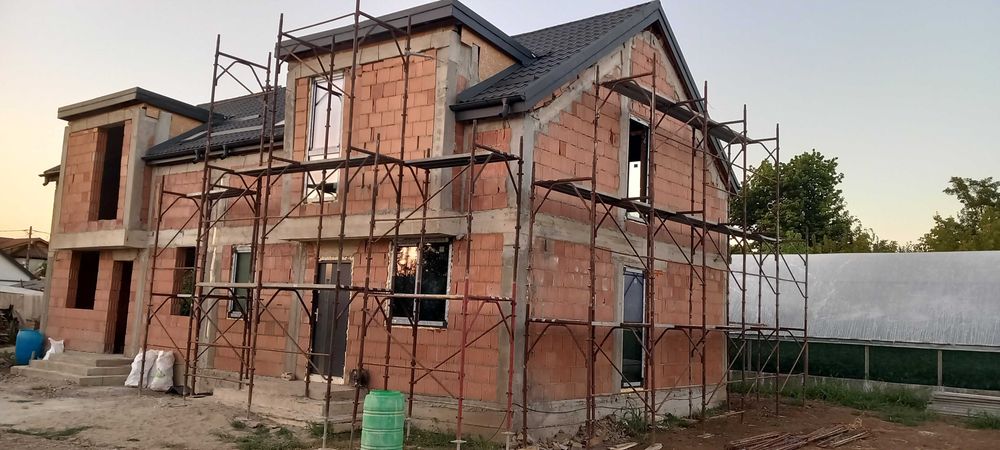 Vila Eco Buftea Direct Propietar