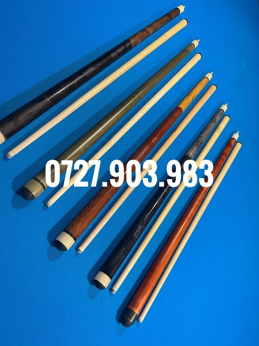 Tacuro biliard cu filet 145 cm OFERTA