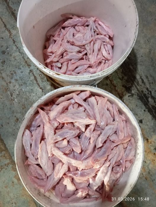 Продаются  отходы