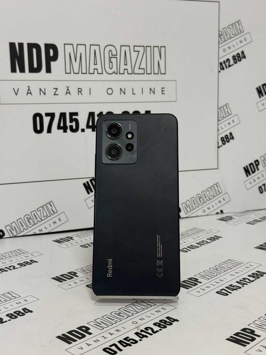 NDP Amanet NON-STOP Sos. Giurgiului 119 - Redmi Note 12 [61451]