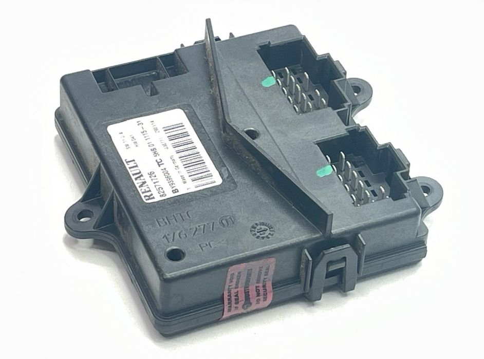 82571726 Unitate de control, aer condiționat RENAULT T (2013-) RENAULT TRUCKS
