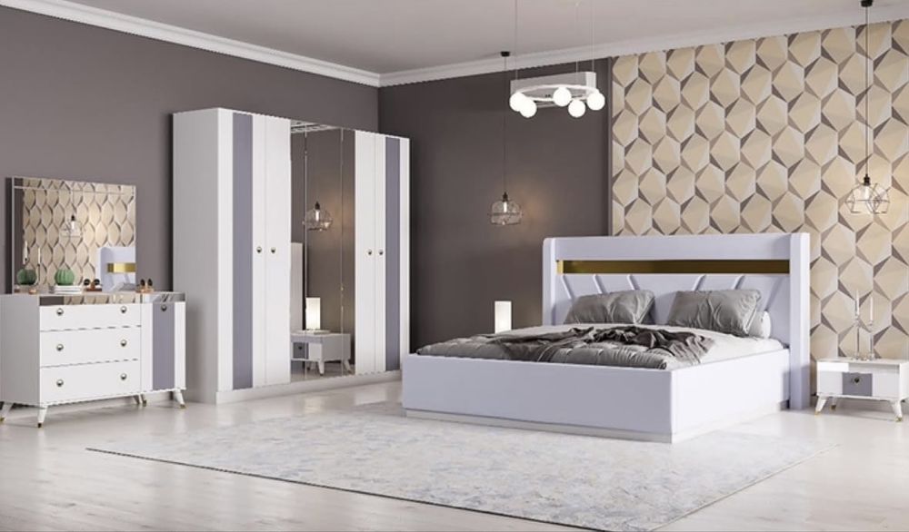 Спальный гарнитур тап таза