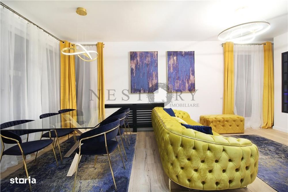 Apartament 2 camere, premium, terasa 25 mp, parcare subterana – Cent — fotografia 1
