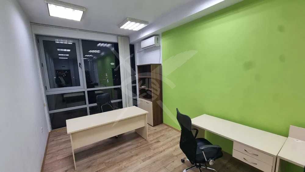 Дава се под наем Офис в Пловдив, Гагарин - 28 кв.м за 179.52 € - Снимка #3