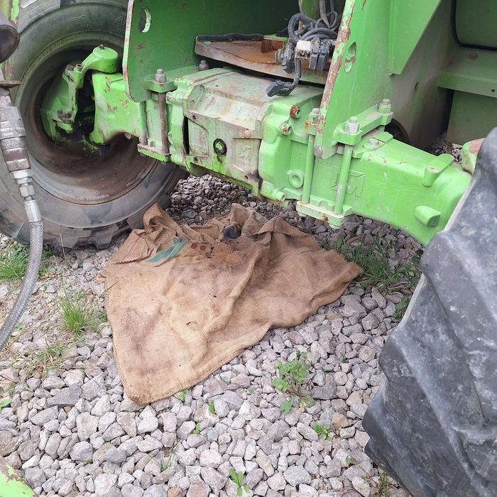 Piese Merlo incarcator telescopic