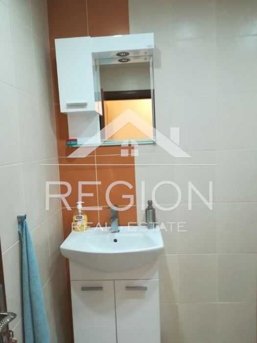 Дава се под наем Едностаен апартамент в Варна, Левски - 45 кв.м за 357 € - Снимка #13