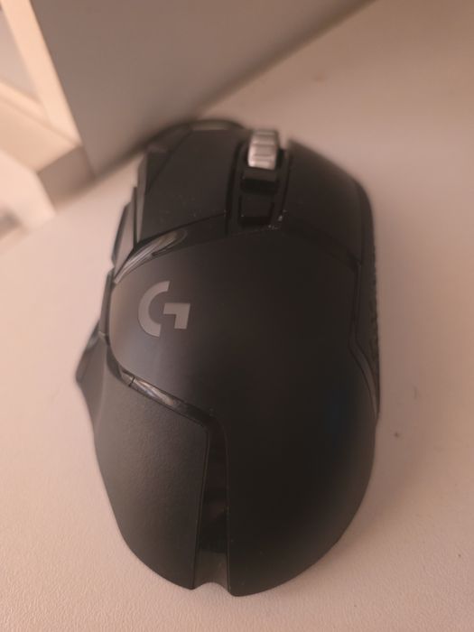Mouse gaming Logitech G502 Hero