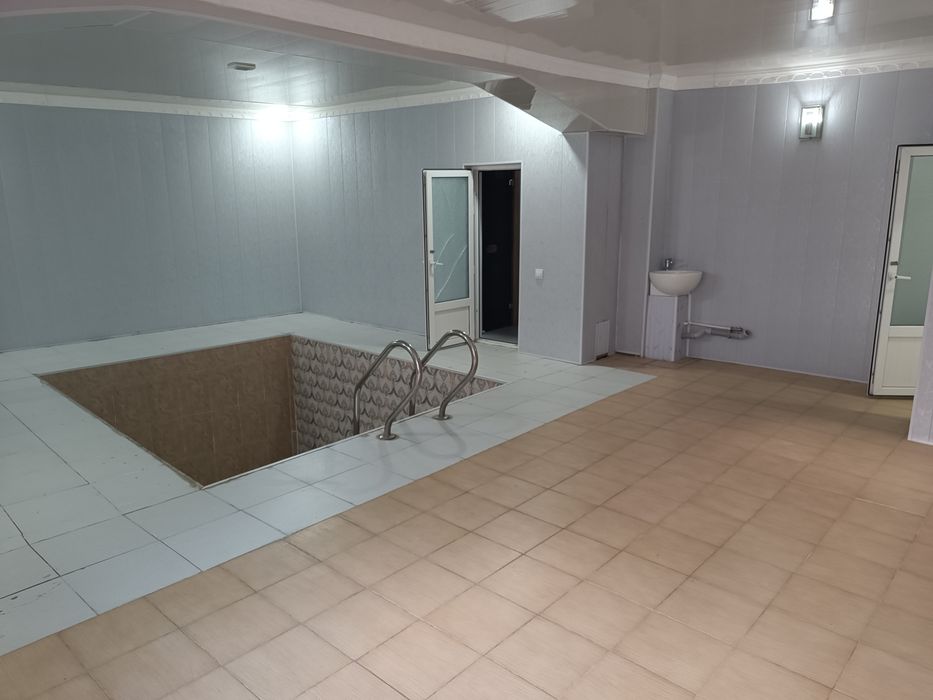 Уч ках  Парвоз ер нархида  6 сот 6 ком 115000 ИПОТ