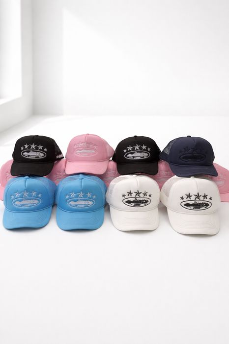 Sepci corteiz( one size- fits all)