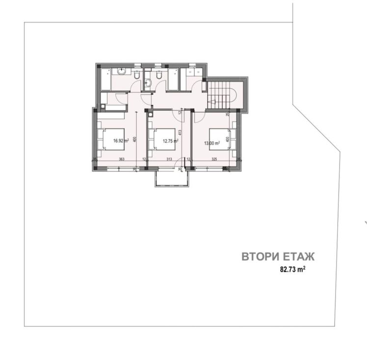 Продава се Къща в с. Малка Верея, Област Стара Загора - 166 кв.м за 701 €/кв.м - Снимка #7