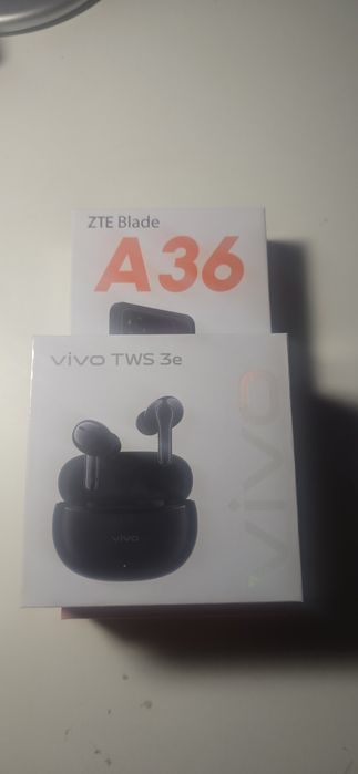 Продаётся телефон новый Redmi A36.