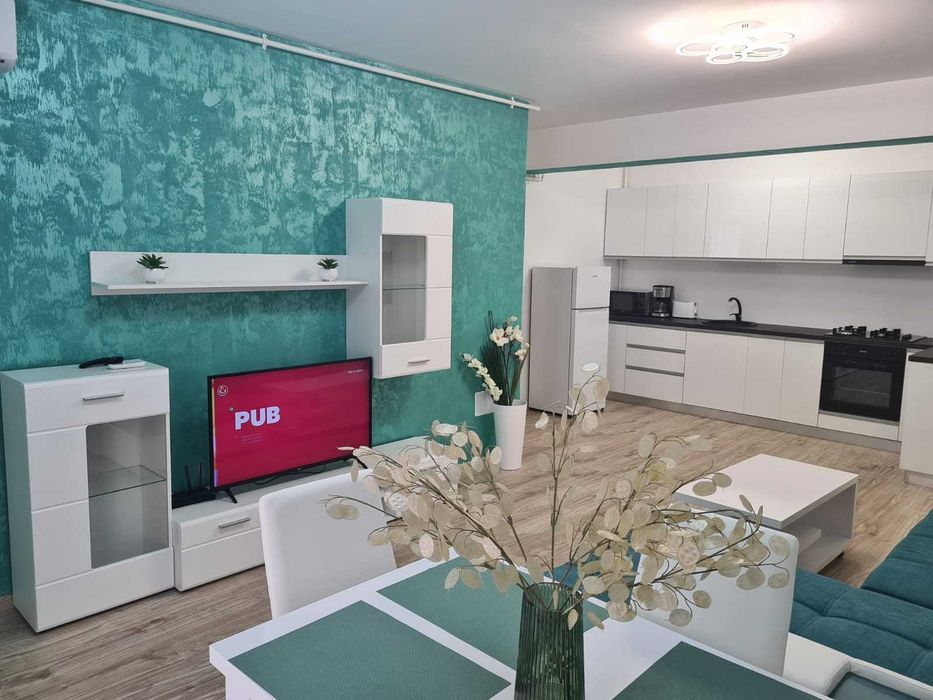 Ap. 2 camere zona Butoaie  250 lei