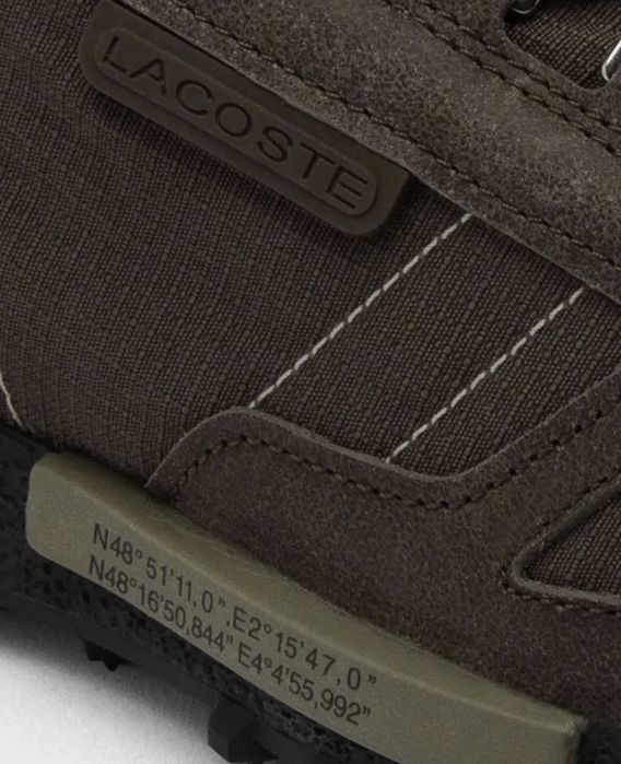 Lacoste  ELITE ACTIVE 225 2 SMA