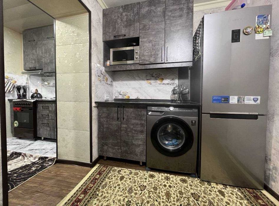 Продается Квартира Чиланзарский 3 ком