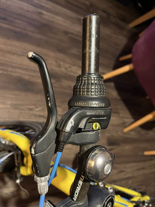 Bicicleta Merida Matts J 20  7 viteze