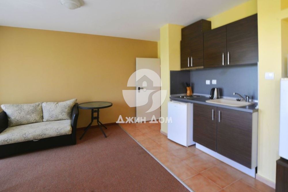 Продава се Едностаен апартамент в Ахелой - 54 кв.м за 614 €/кв.м - Снимка #3