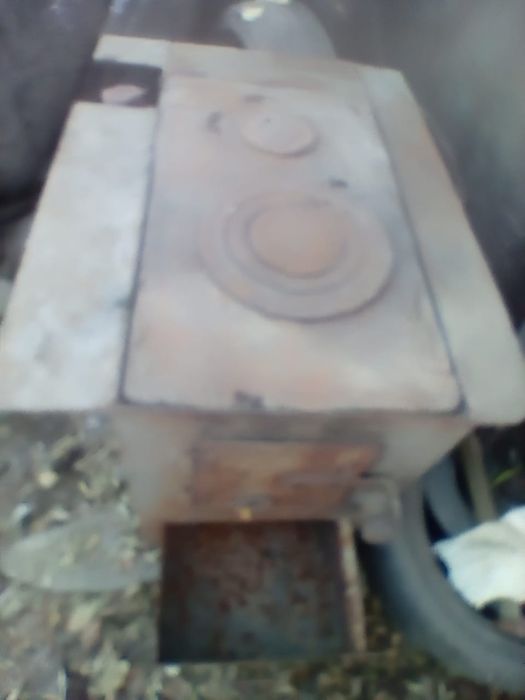 Печь, котел для дома