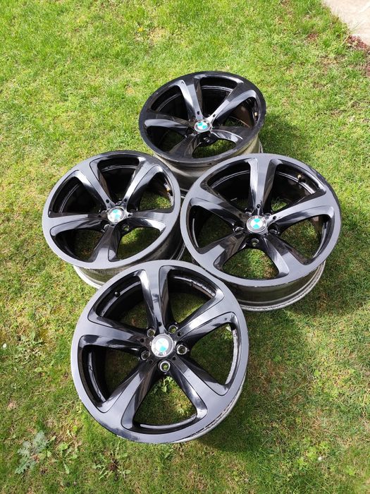 Джанти за BMW E65 E60 19" Style 249 спорт пакет