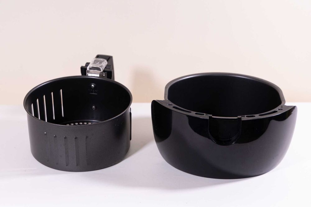 Фритюрник с горещ въздух BRAVISSIMO