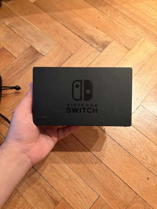Nintendo Switch V1 Modat