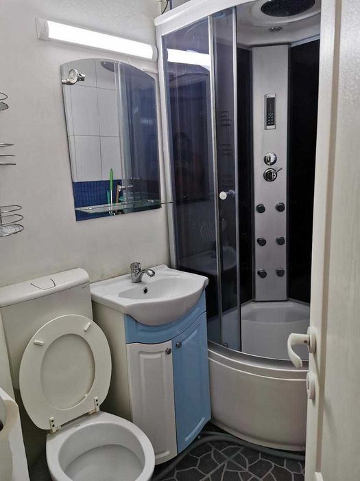 Inchiriez apartament 2 camere Strada Grivitei
