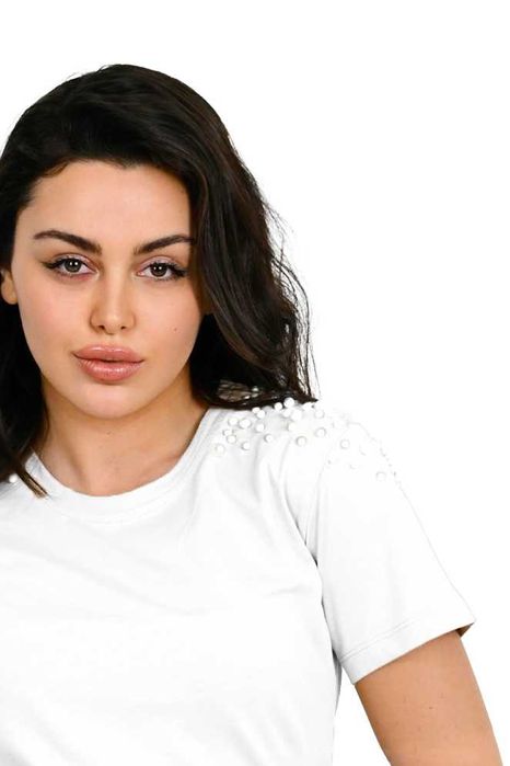 Colet 5 buc. Haine XS dama NOI, cu eticheta