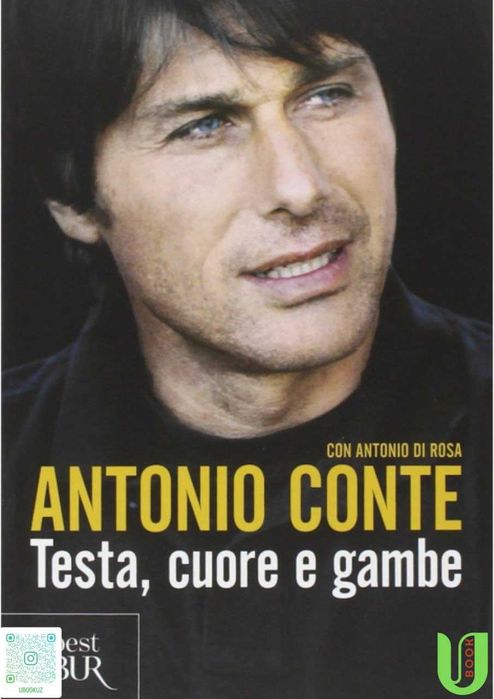 Ubookuz dan sport va ommabop asarlar