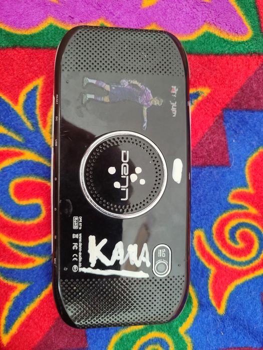 Игровая консоль DEN DPE 8710