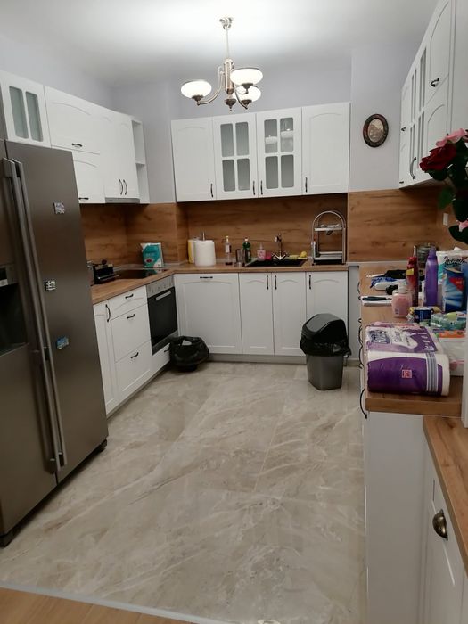 Дава се под наем Четиристаен апартамент в София, Овча купел - 100 кв.м за 918 € - Снимка #1