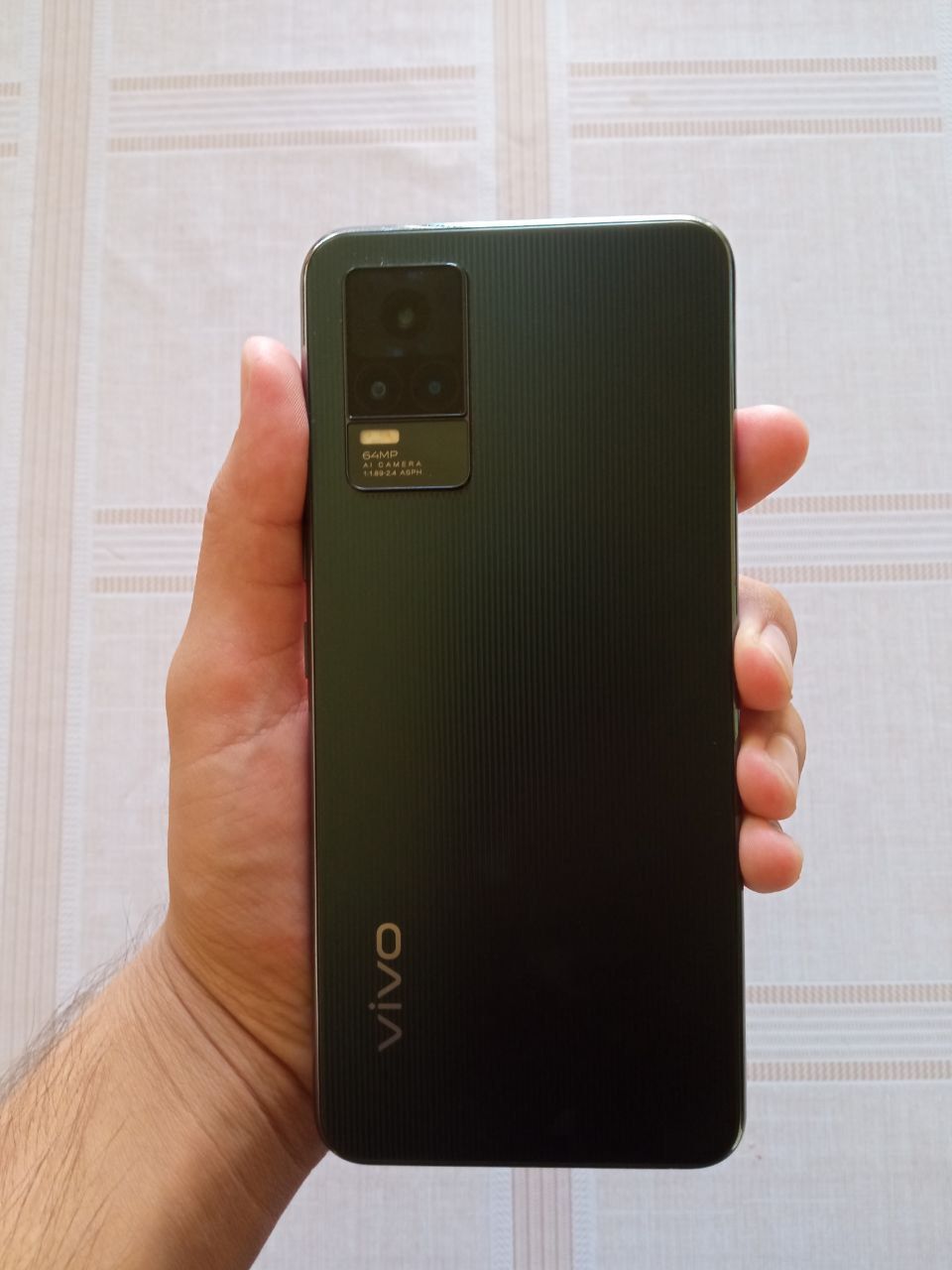 Vivo 21e Android 12: 2 500 000 сум - Мобильные телефоны Ташкент на Olx