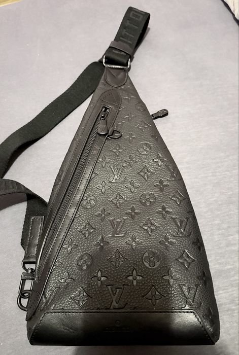 Мъжка чанта Louis Vuitton
