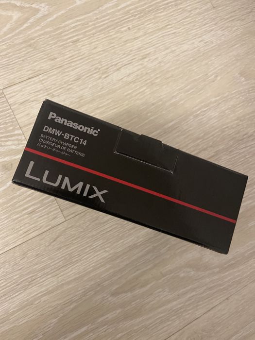 Incarcator original panasonic  s1. S1h  s1r toata gama