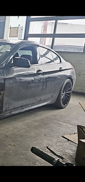 Врати за Bmw 6 серия ф06
