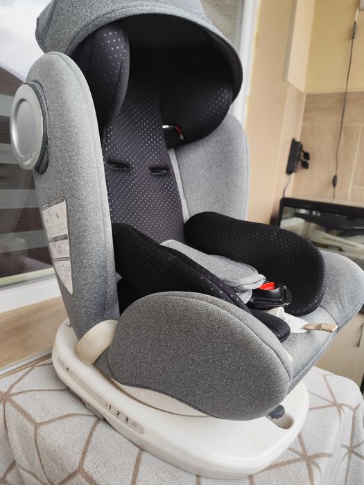 Детско столче за кола