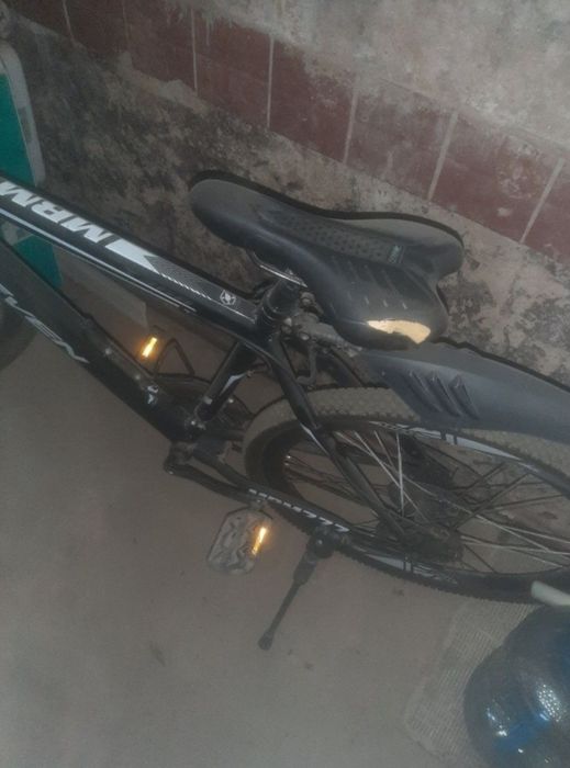 Velosiped 26 holati yaxshi